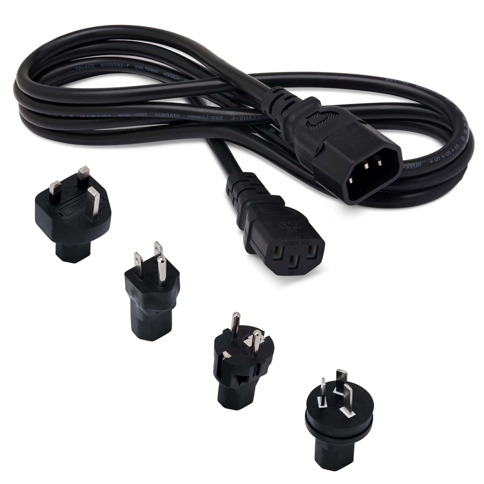 POWER CABLE