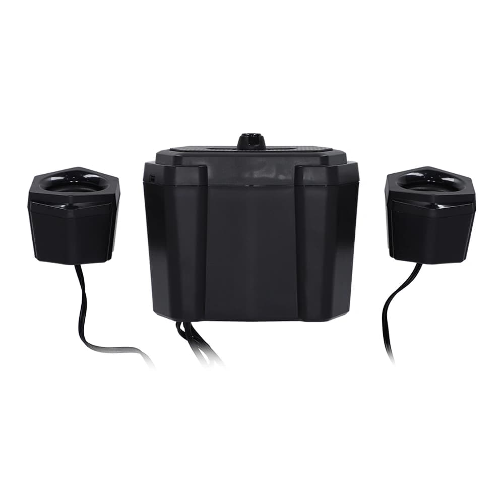 MICRO LAB SUB U220 (2.1 Multimedia RGB USB Gaming Sub)