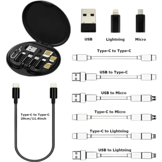 SMART PHONE CABLE