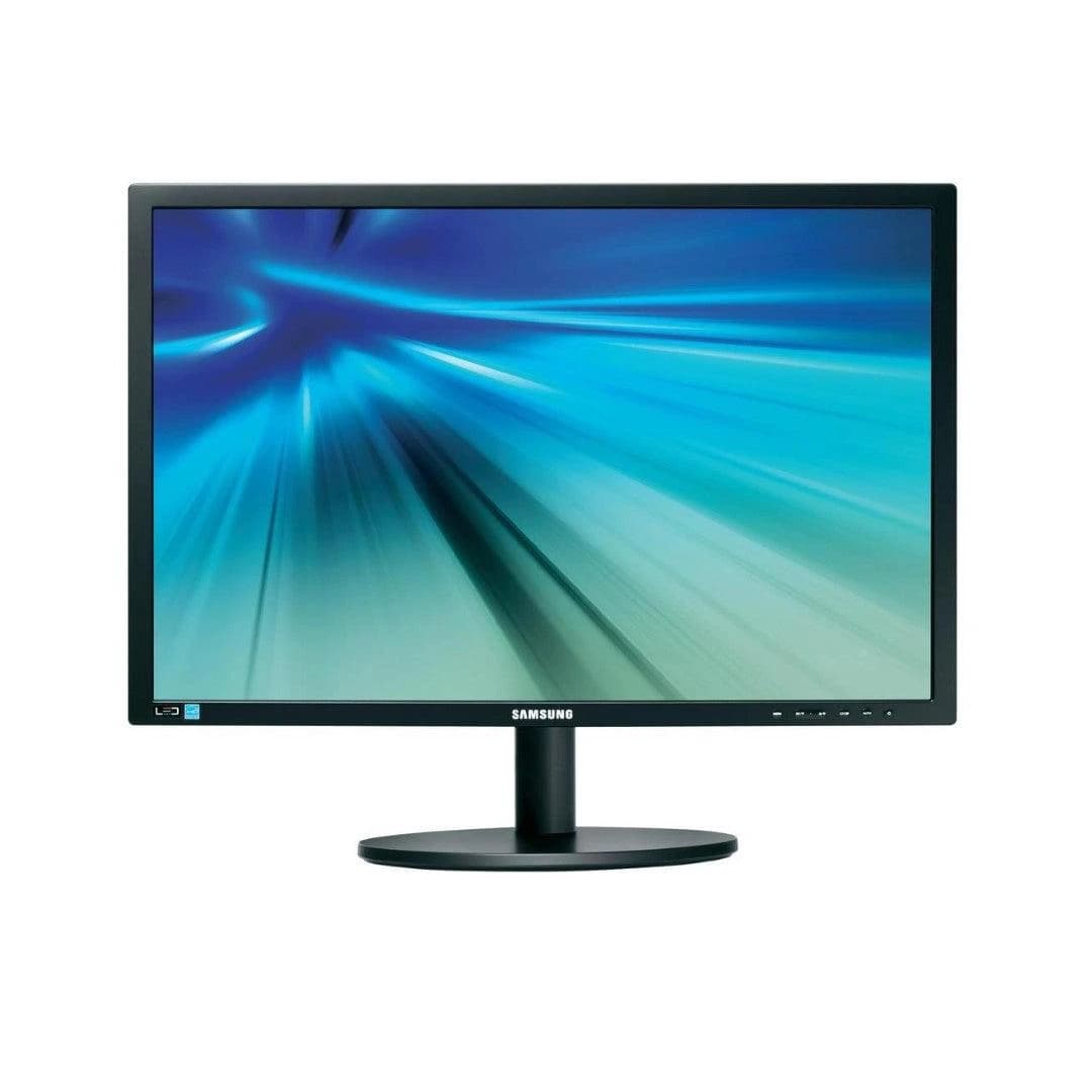 Used Monitor - 22" WIDE LCD
