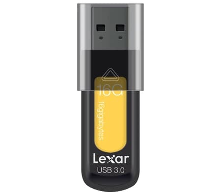 LEXAR 16GB Pen Drive