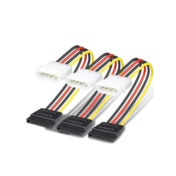 SATA POWER