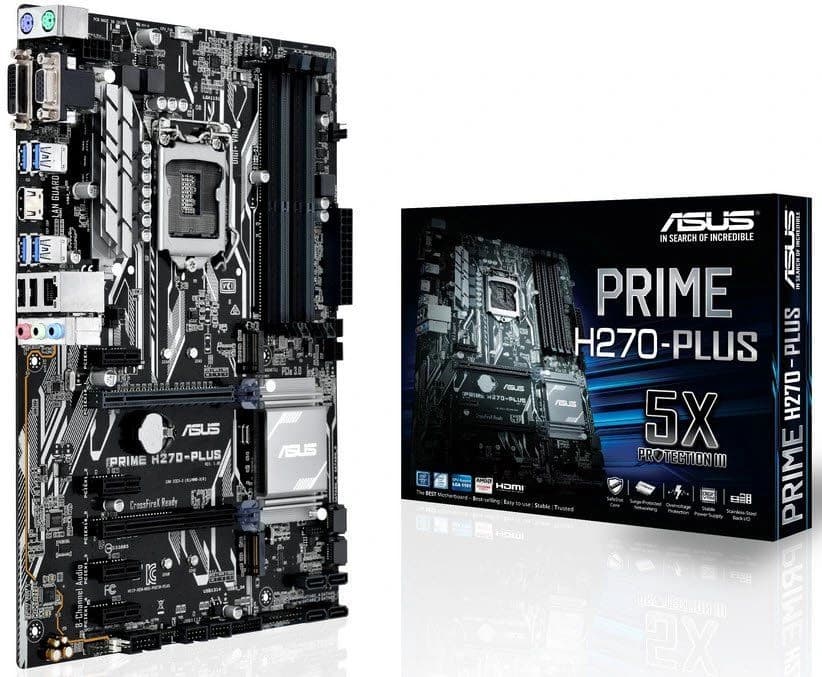 H 270 D4 ON BOARD