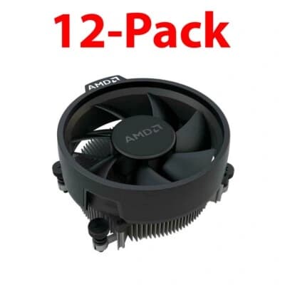 Cooling Fan - AMD AM4