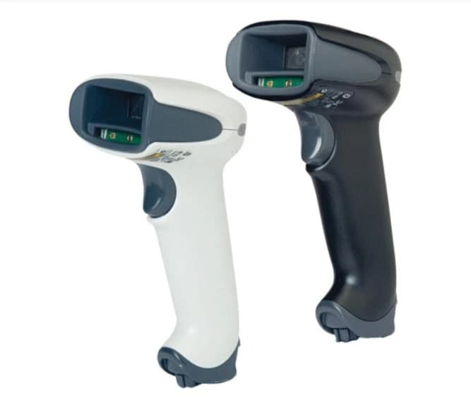 BARCODE SCANNER S 1900