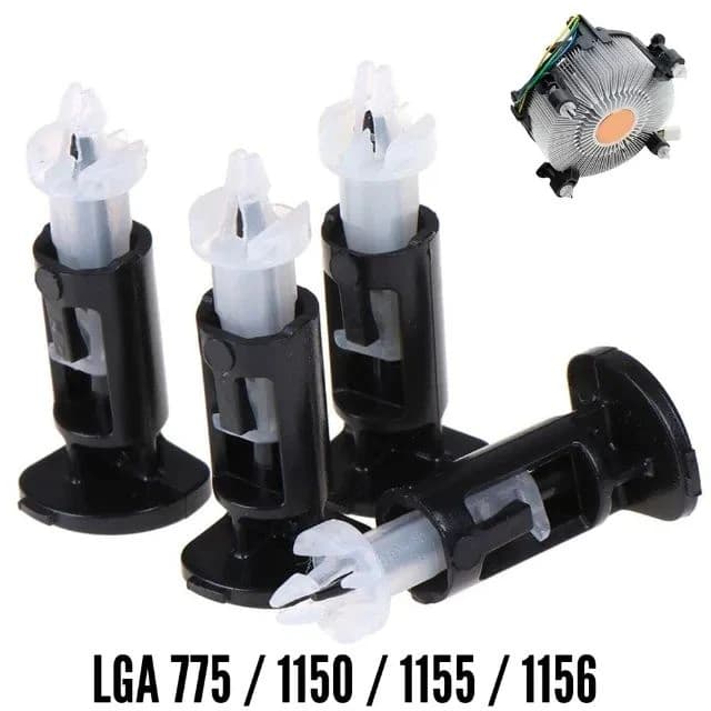 775 / 1155 COOLER PIN SET
