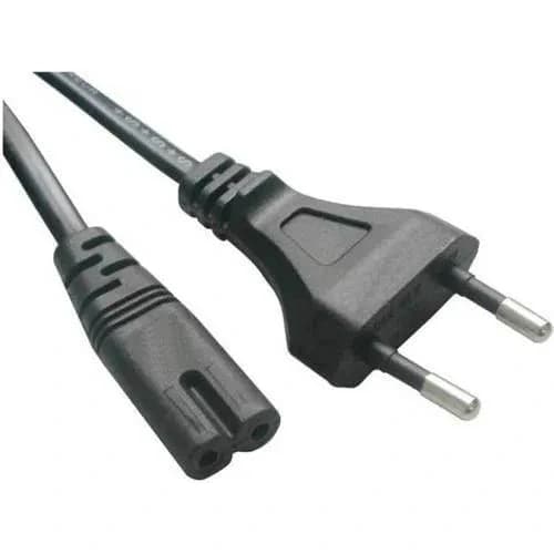 2PIN POWER CABLE