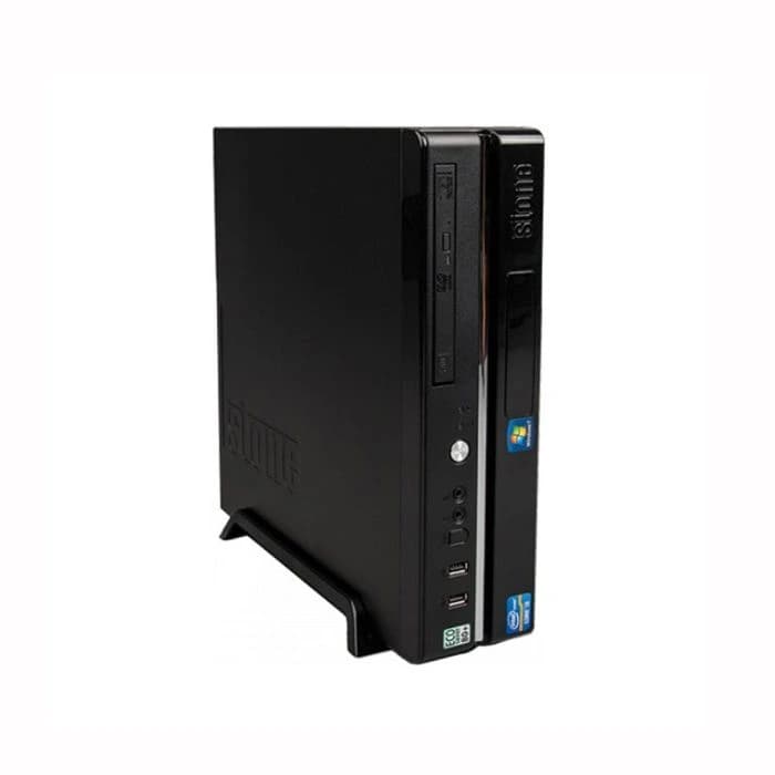 Used PC i5-4570 / 4GB / 500GB SATA HDD