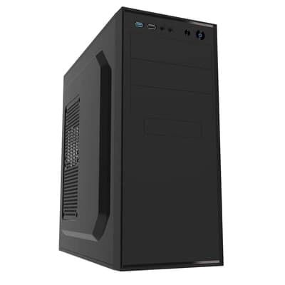 Used PC i7-7600 / 8GB DDR4 / 1TB SATA HDD