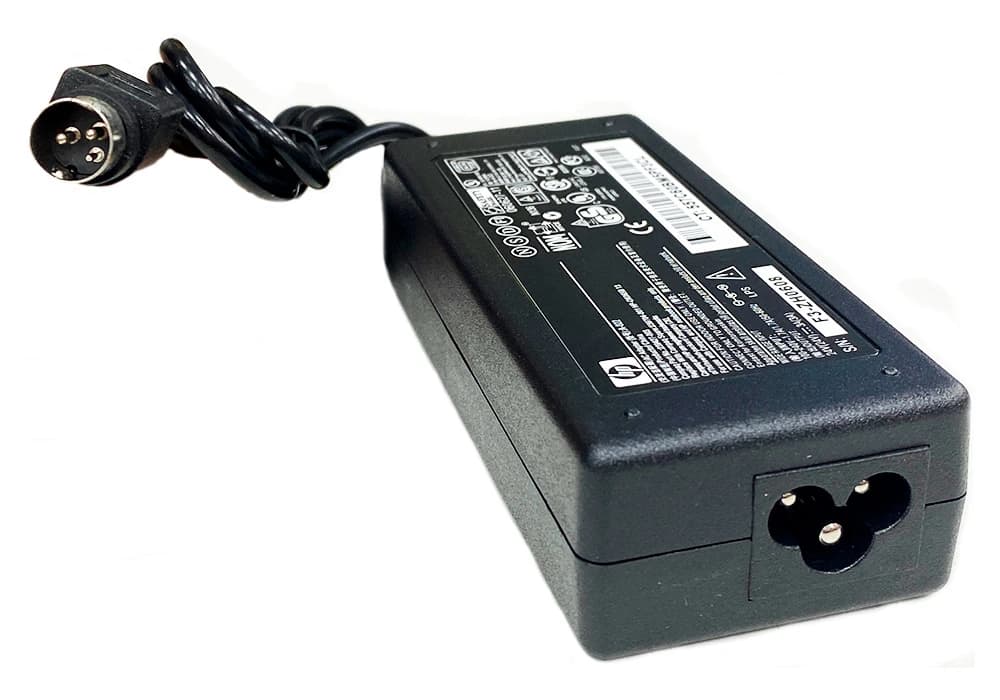 HP 24V 3A 3PIN