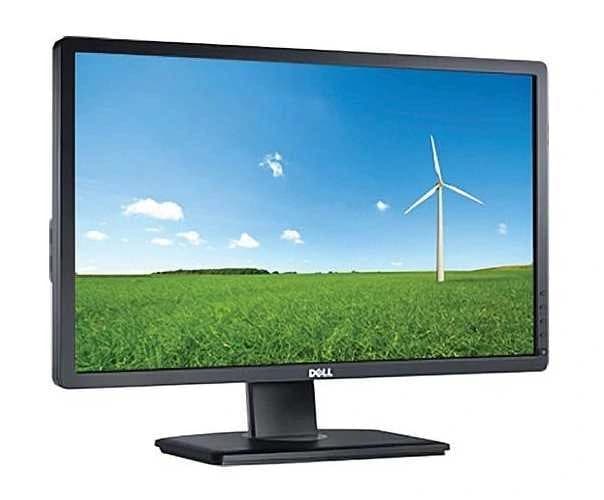 Used Monitor - 24" WIDE LCD