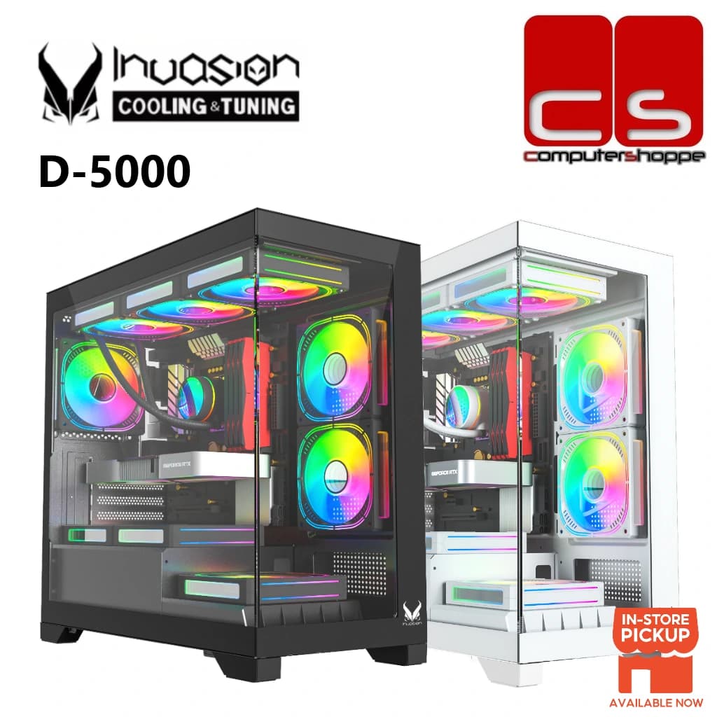 PC CASE