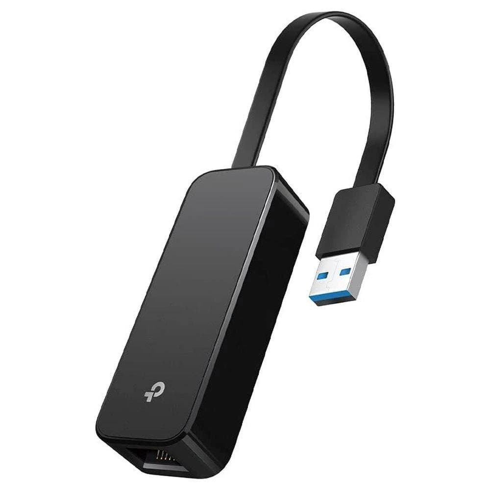 USB 3.0 NETWORK ADAPTER