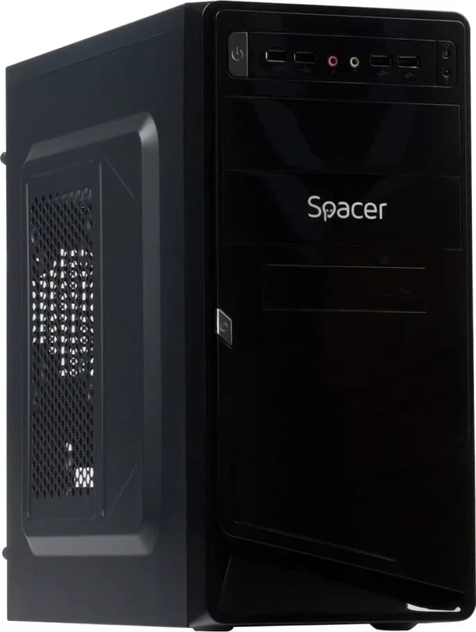 Used PC i5-3330 / 4GB / 500GB SATA HDD