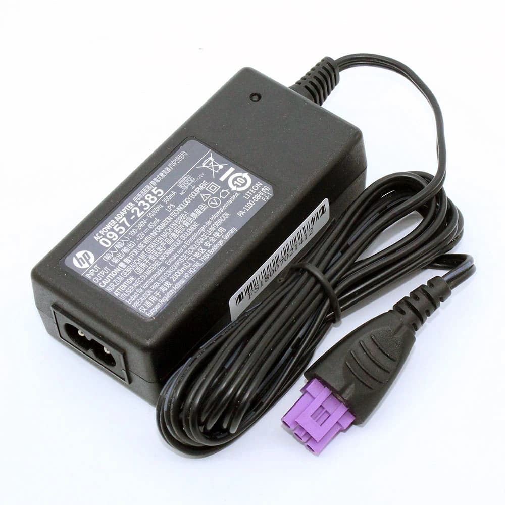 HP 22V 455MA 3PIN