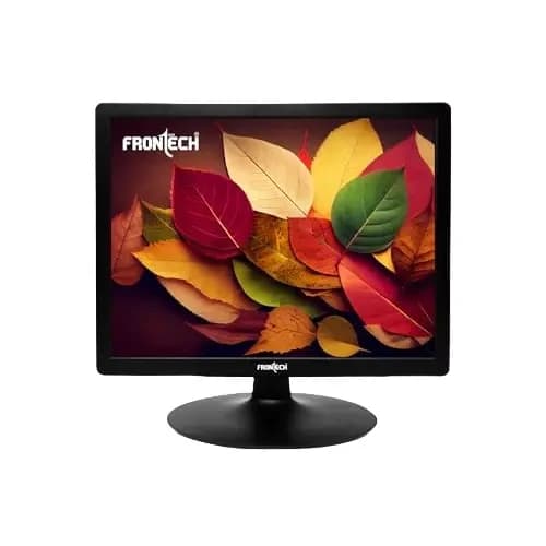 Used Monitor - 17" LED
