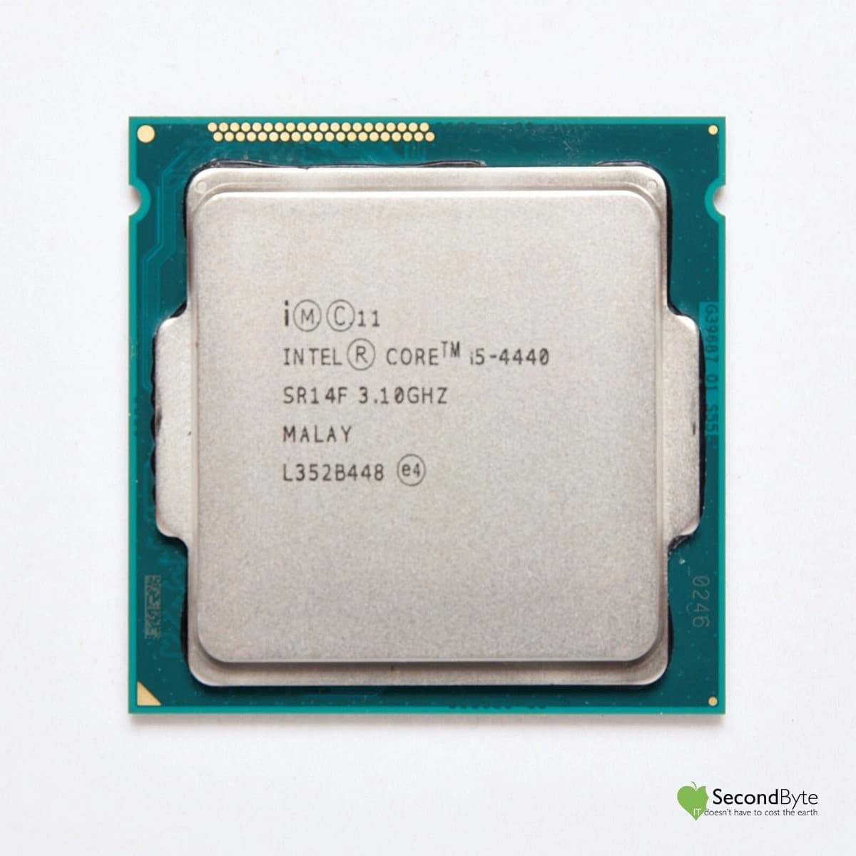 i5 4th GEN 4440 3.20 GHZ