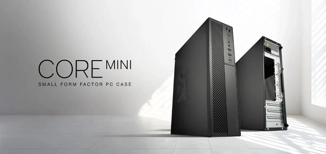 MINI CASING