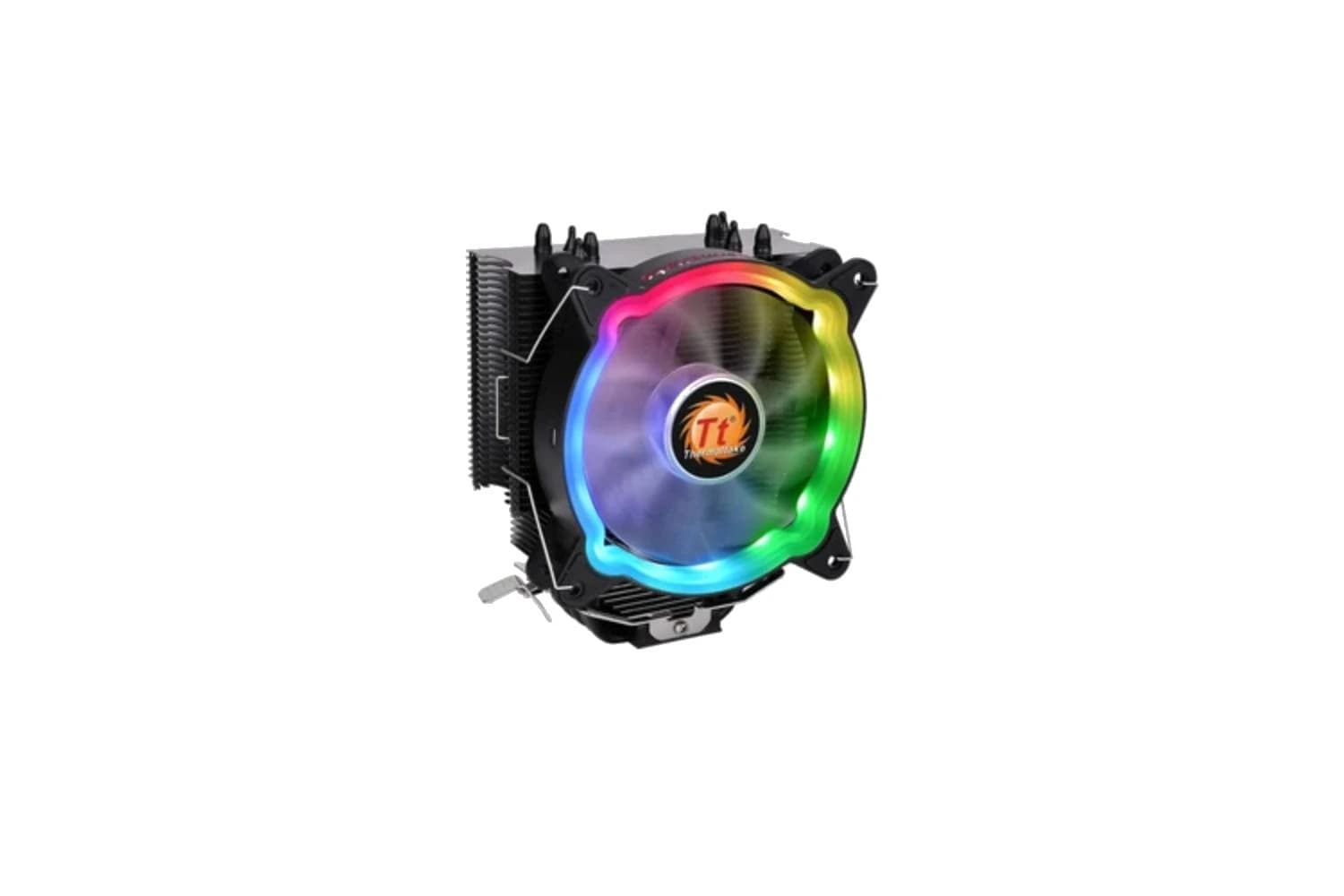 AMD 1155/1150/1151 (12CM SINGLE FAN LX200 RGB)