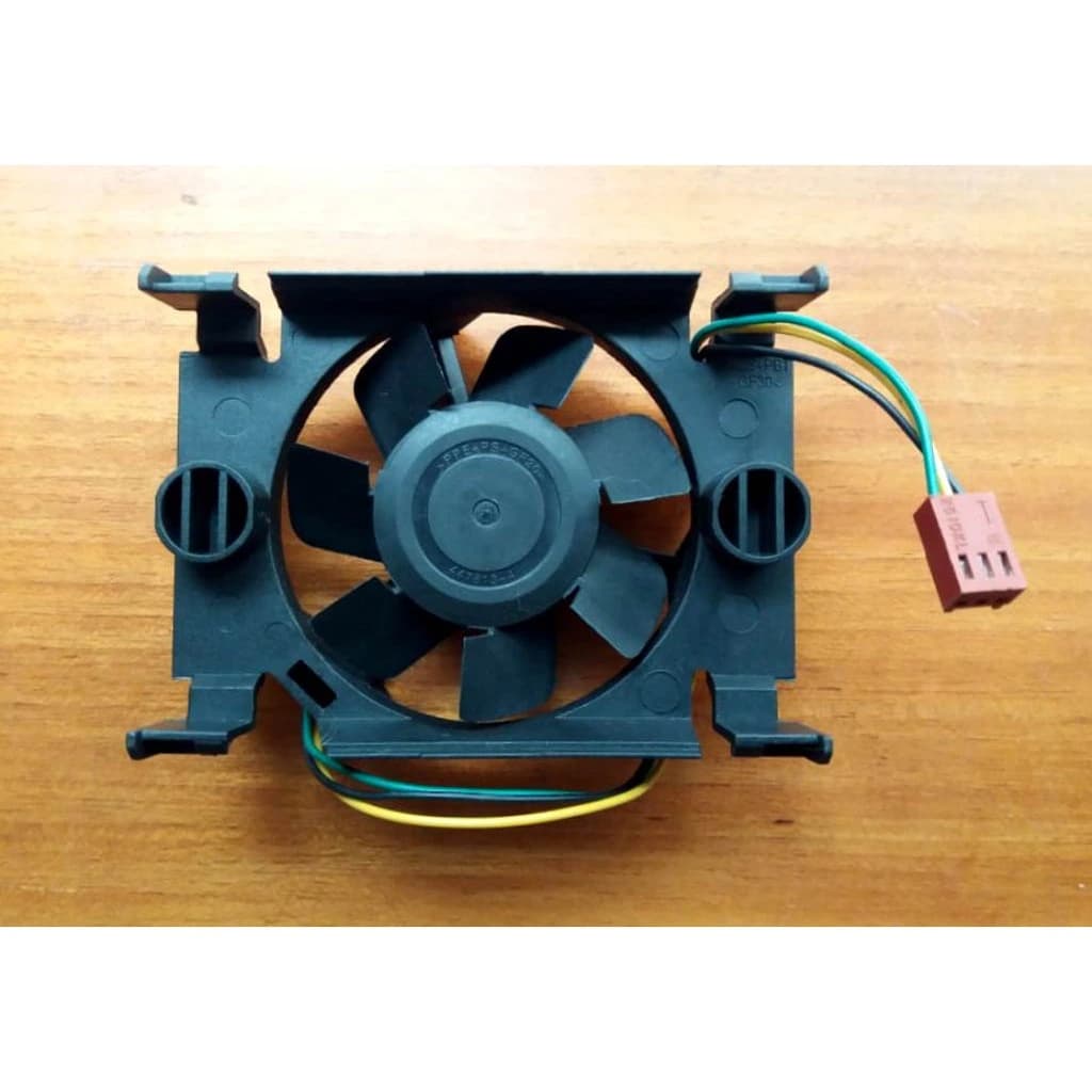 Cooling Fan - P.4 478 / AMD NORMAL