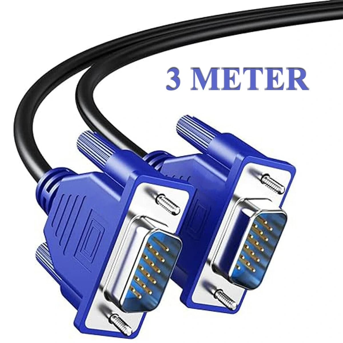 VGA CABLE 3 M A GRADE
