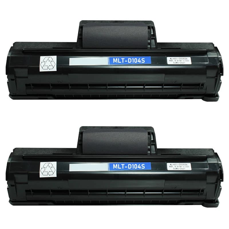 SAMSUNG Compatible PH-ML1043S / D104S