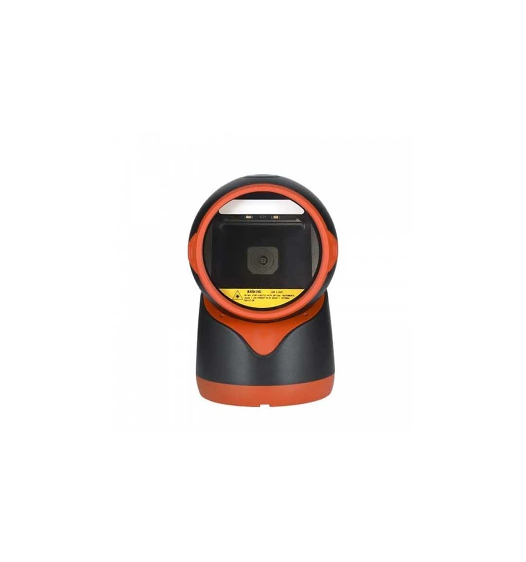 BARCODE SCANNER WAI 5780