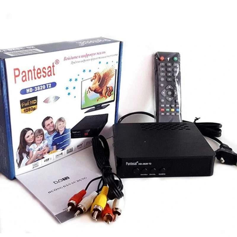 TV COMBO BOX HDMI-3880E