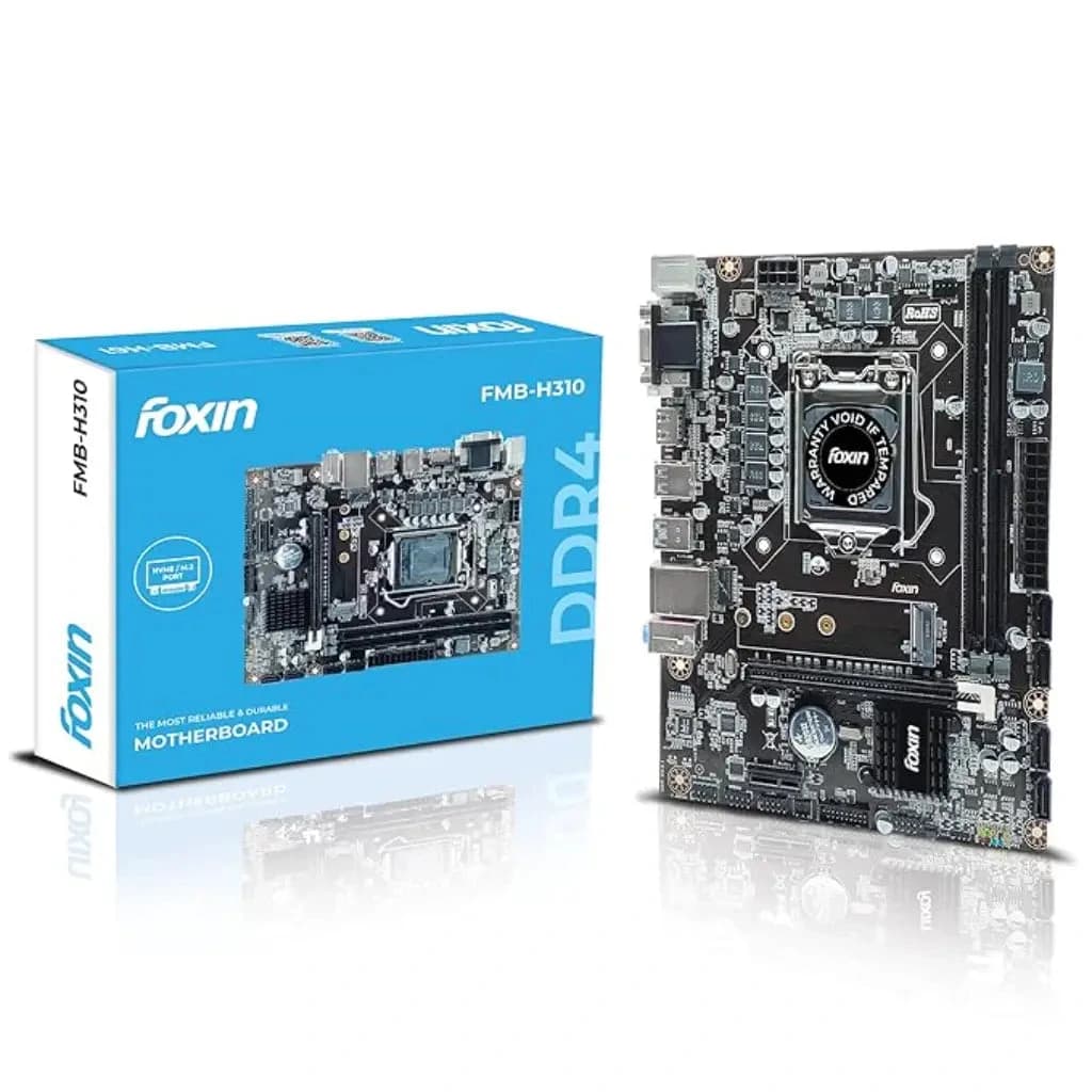 H310 D4 ON BOARD