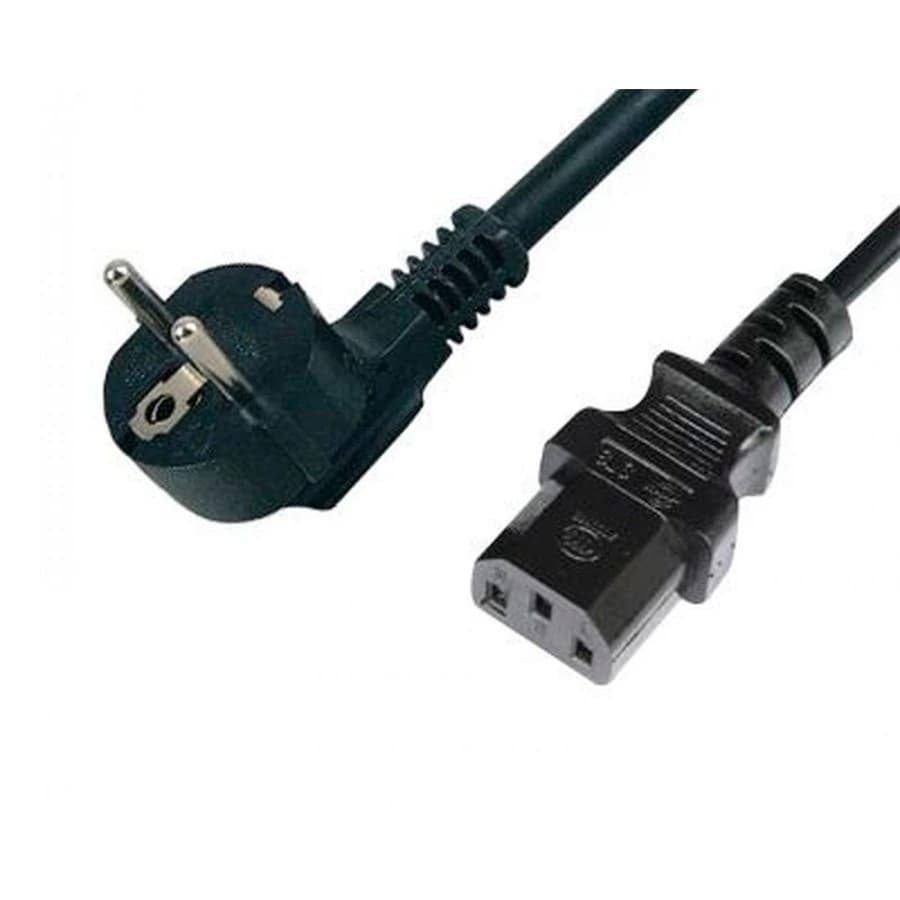 POWER CABLE FOR PC (GRADE A+ 1.2M)