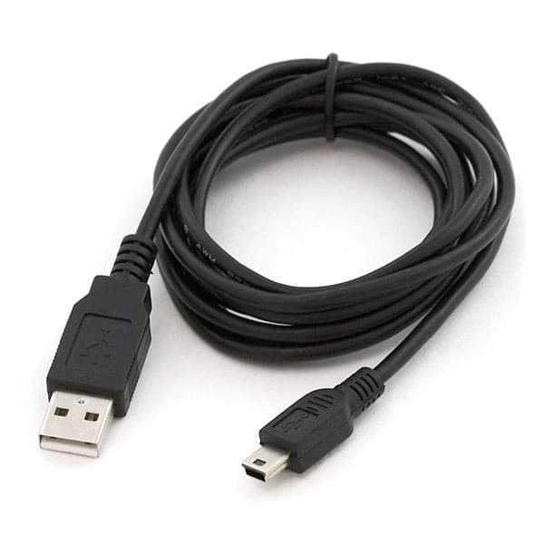 USB TO MINI USB CABLE