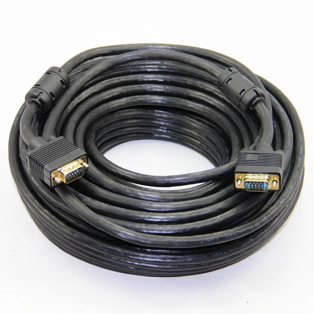 VGA CABLE 10 M A GRADE