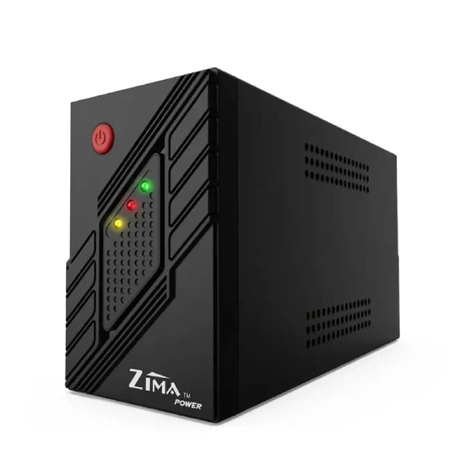 650VA UPS - ZIMA