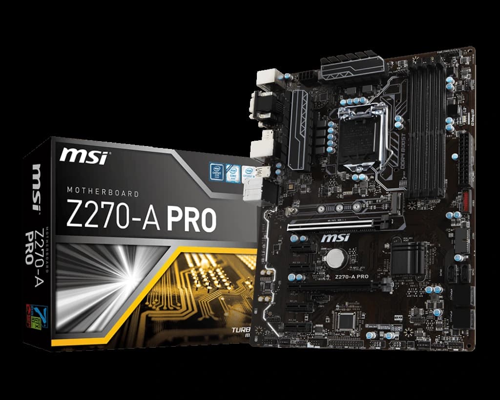 Z 270 D4 ON BOARD