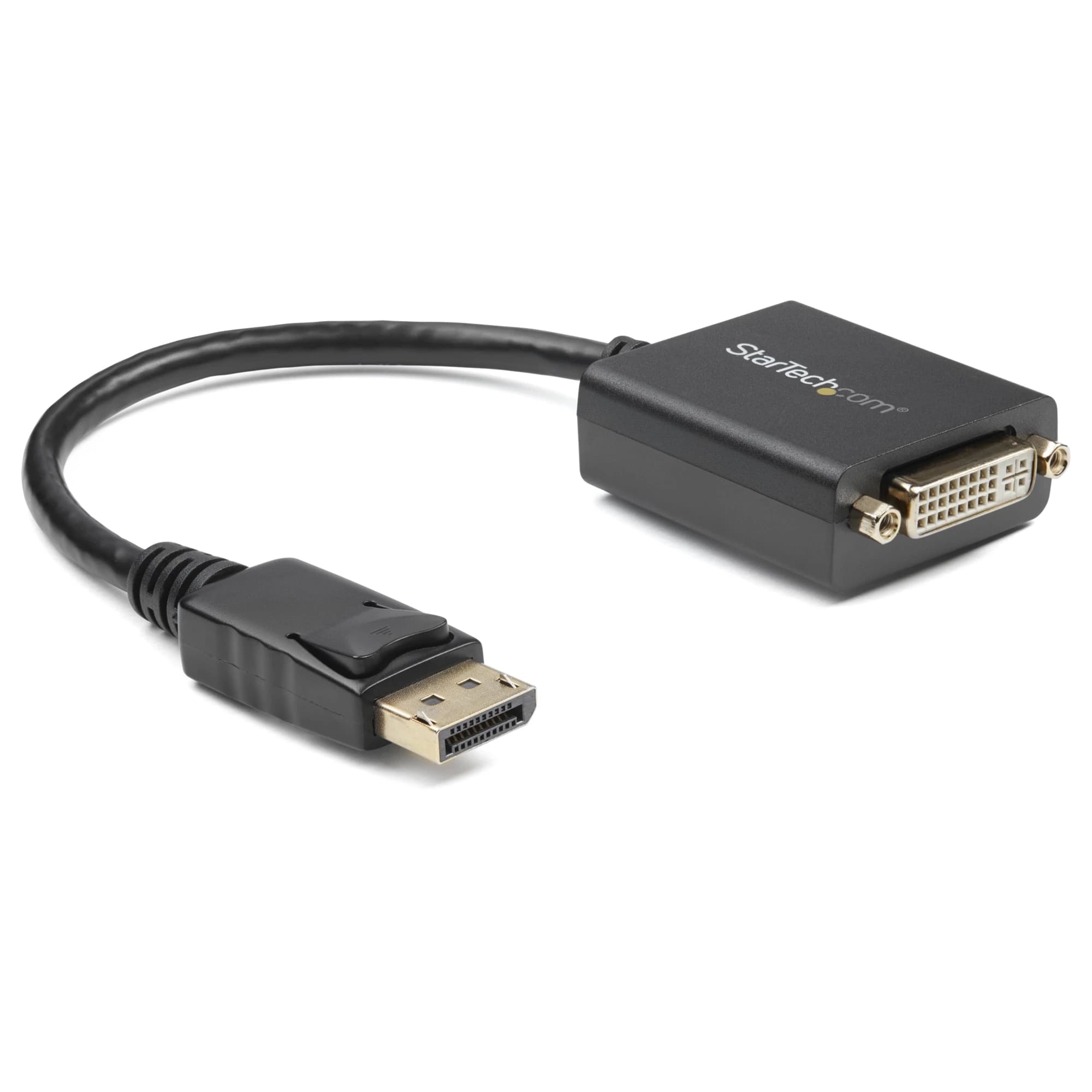 DP TO DVI CONVERTER