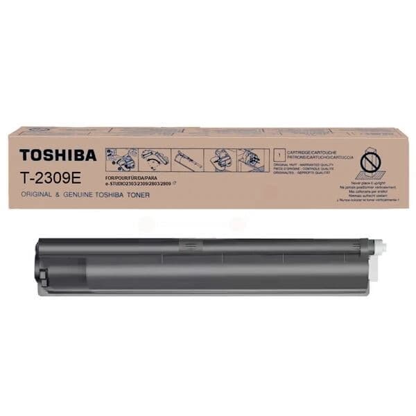 Toshiba T2309