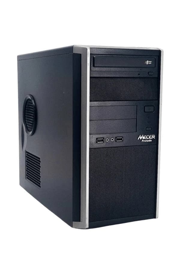 Used PC i5-4590 / 4GB / 500GB SATA HDD