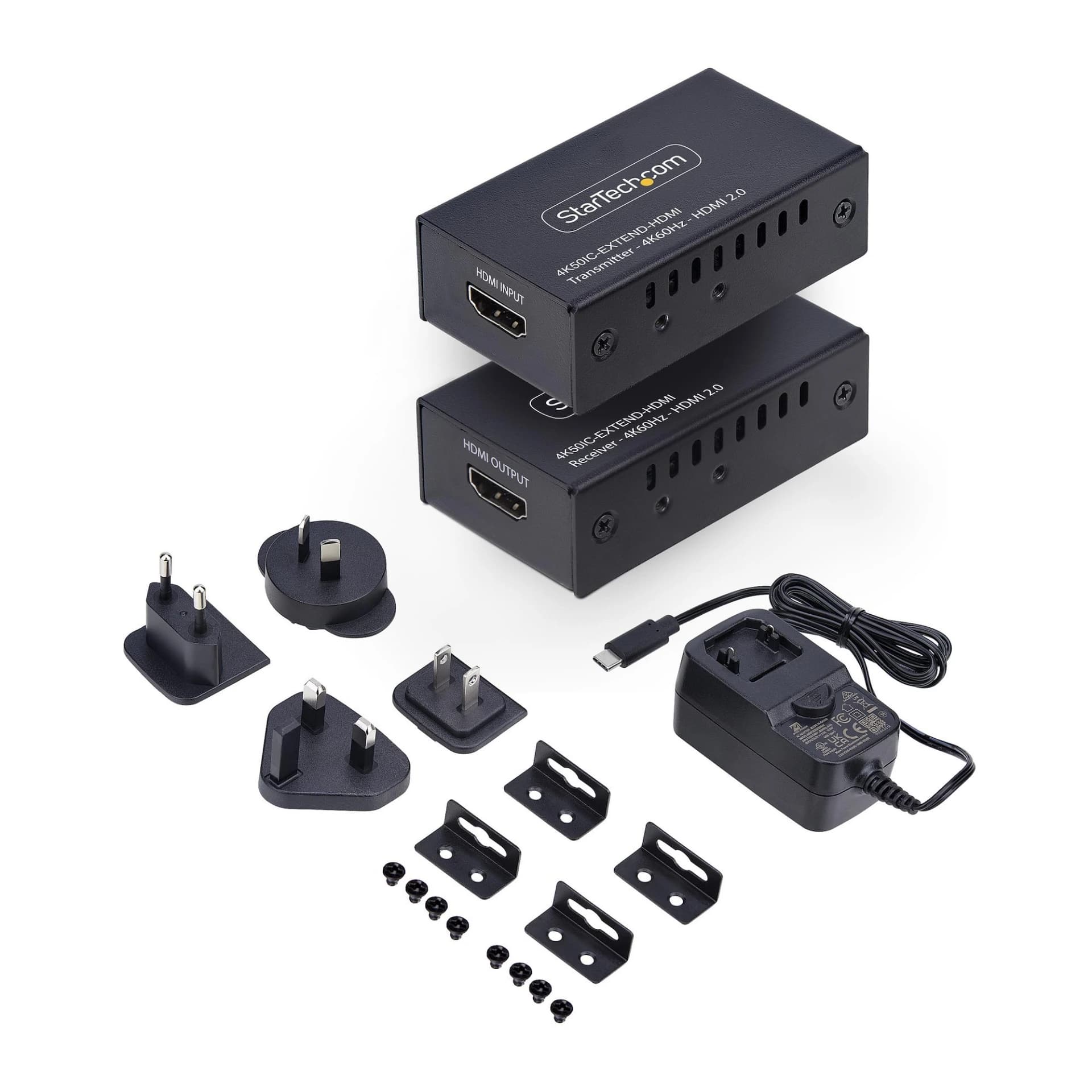 HDMI EXTENDER CONVERTOR