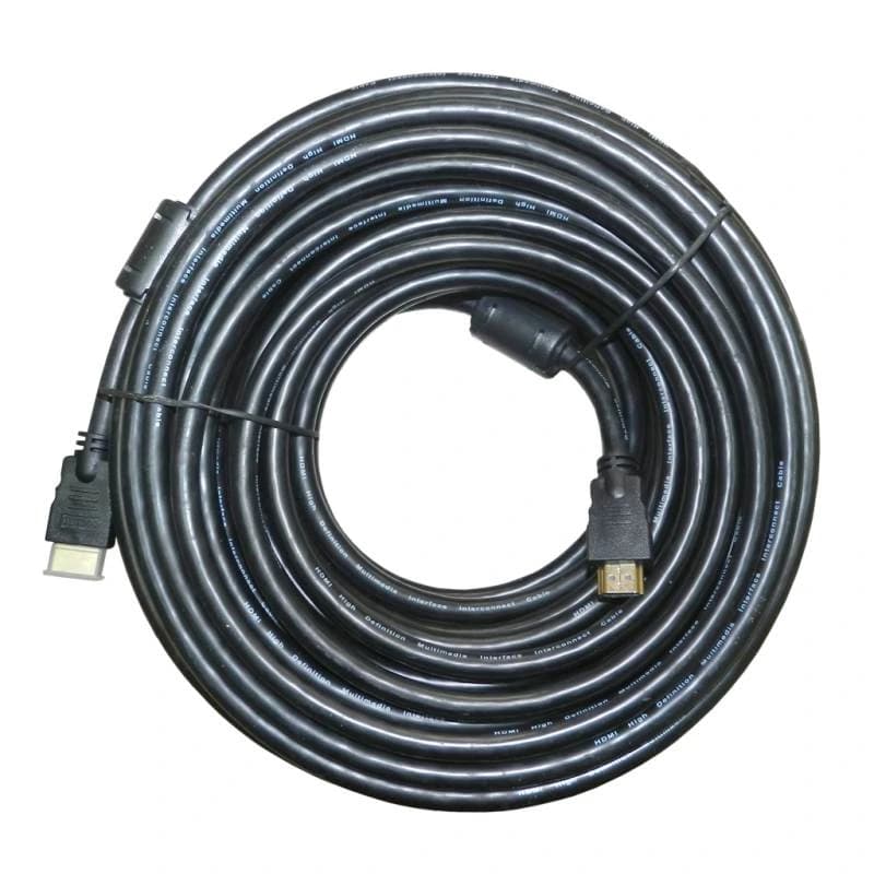 HDMI CABLE 25 M