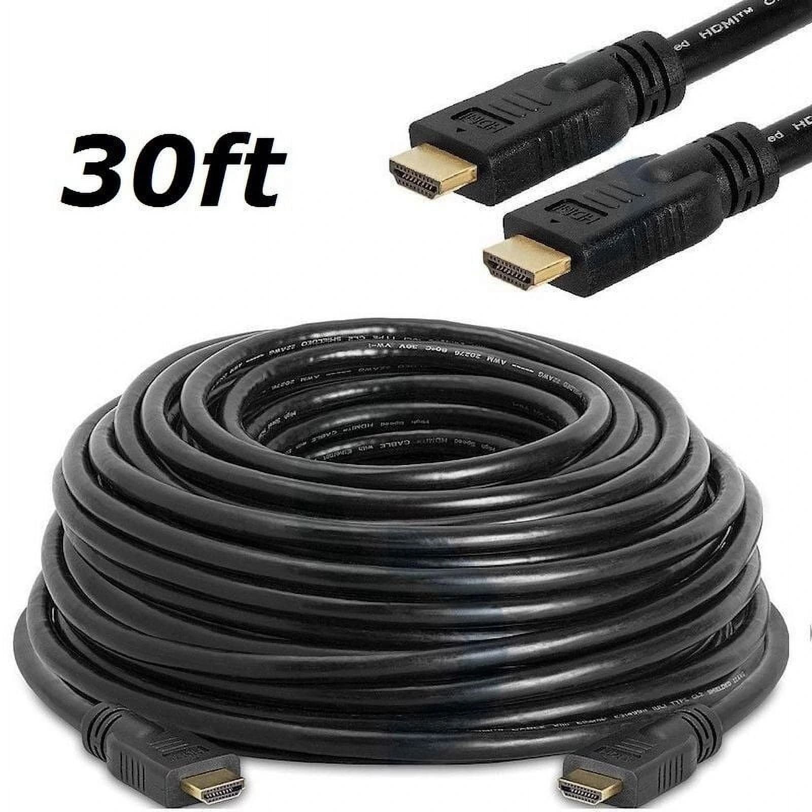 HDMI CABLE 30 M