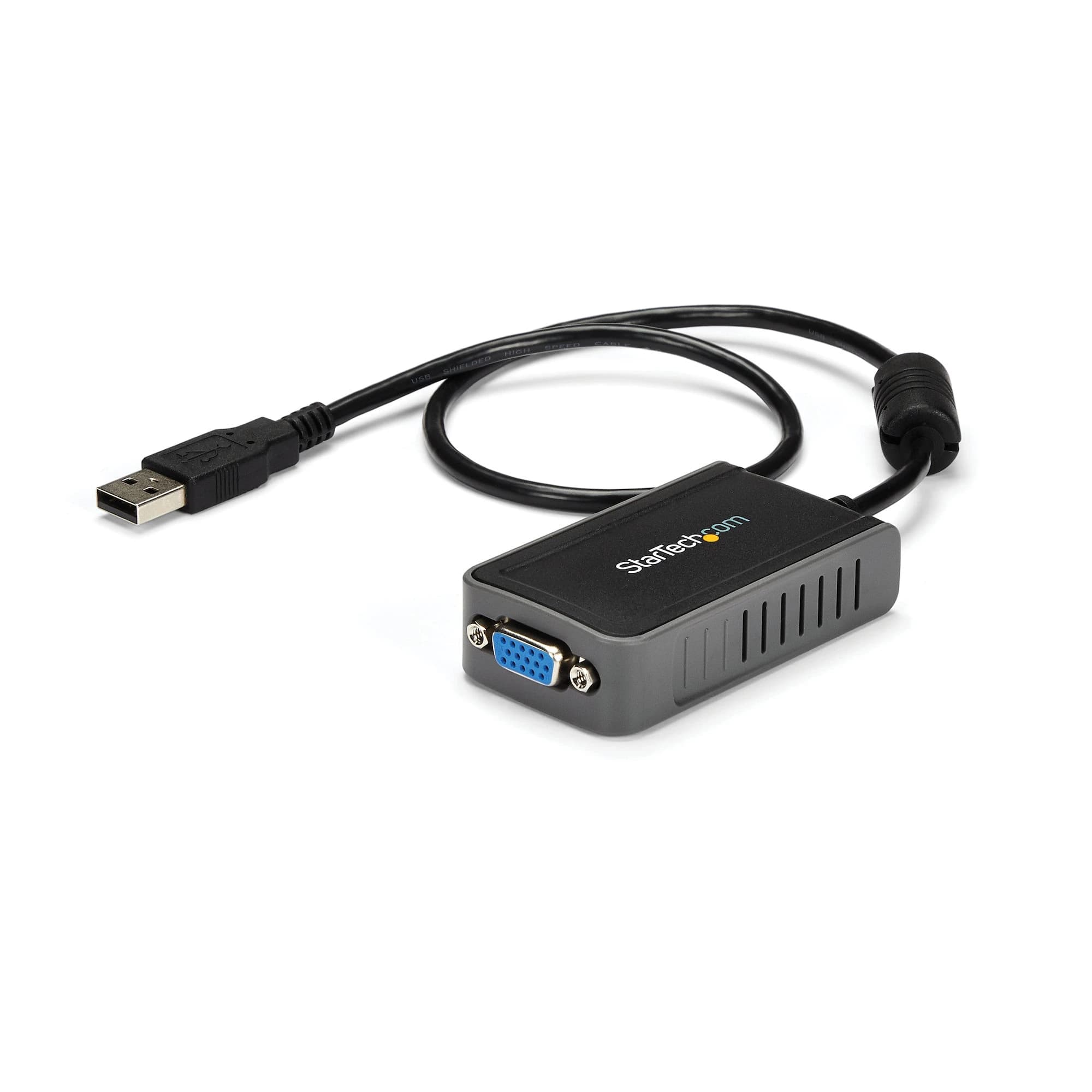 USB TO VGA CONVERTER
