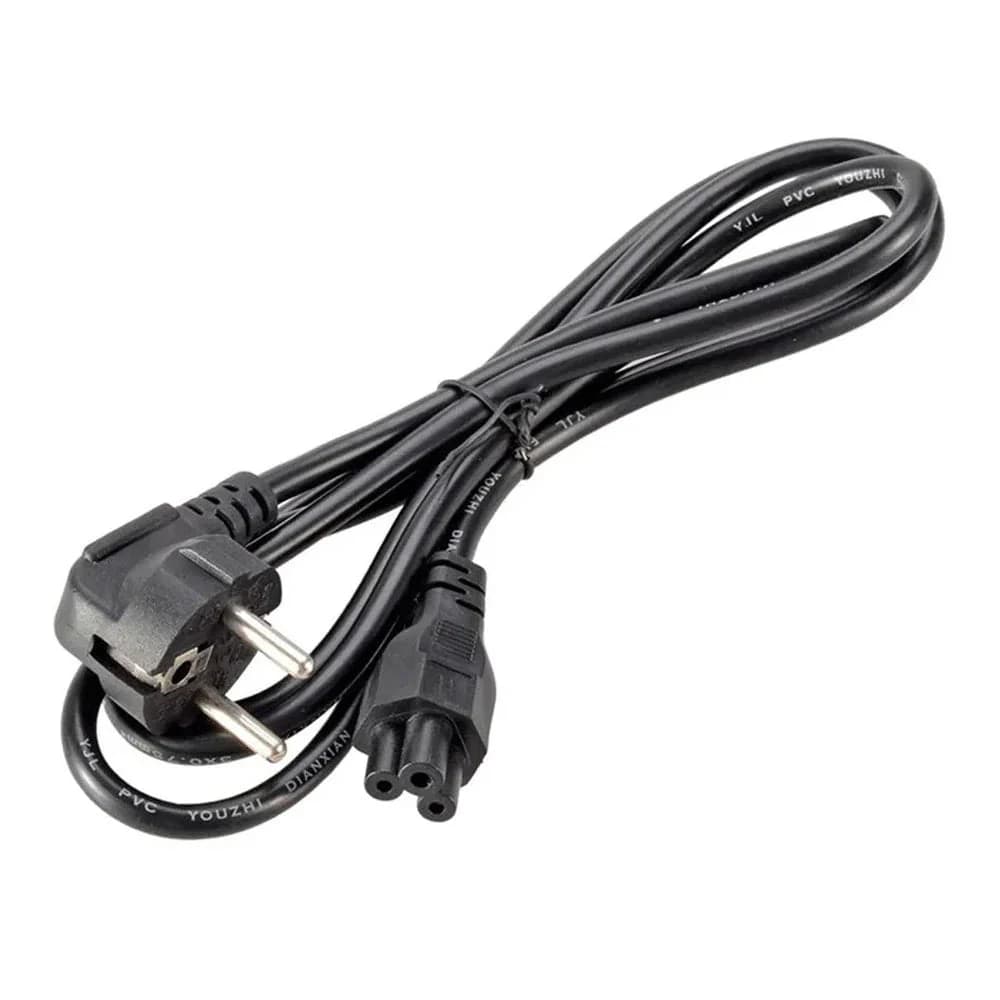 POWER CABLE FOR LAPTOP (GRADE A 1.5M)
