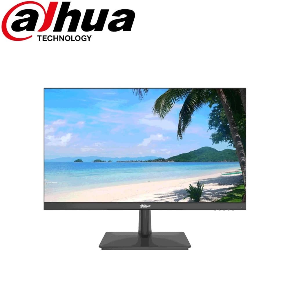 DAHUA 24" LED MONITOR