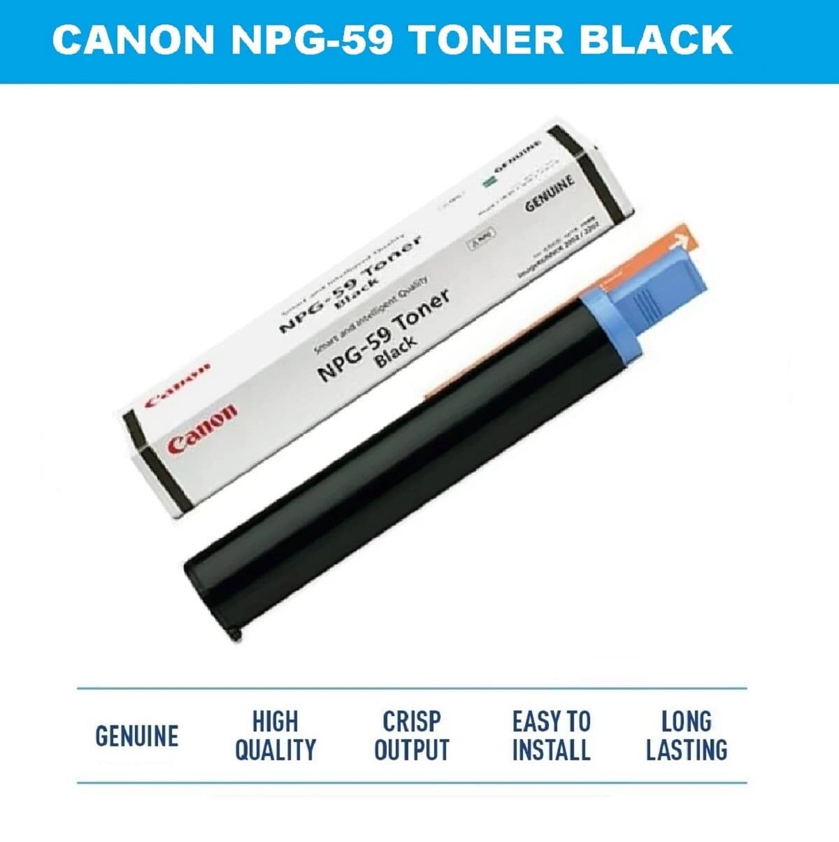 CANON NPG-59