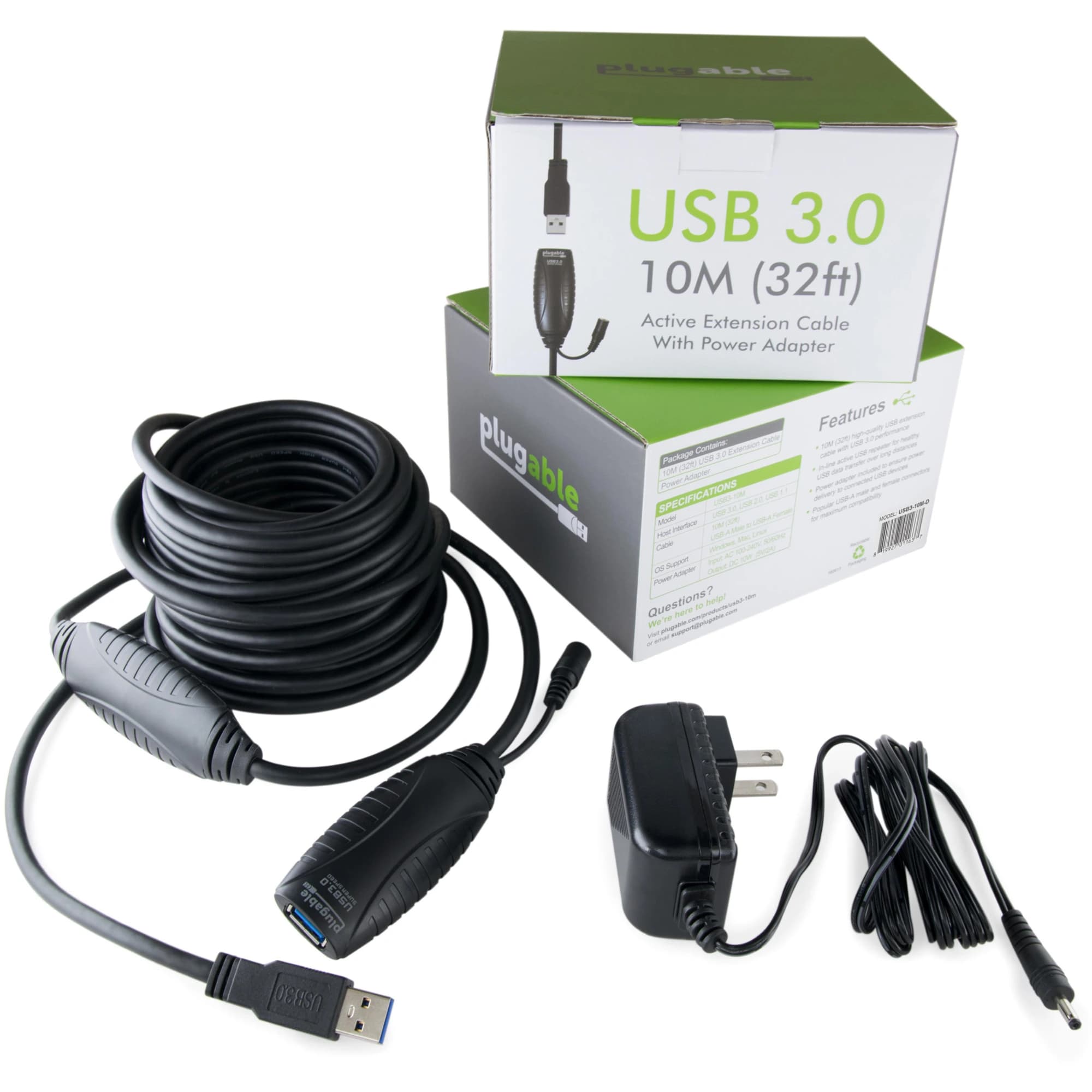 USB 10M EXTENTION